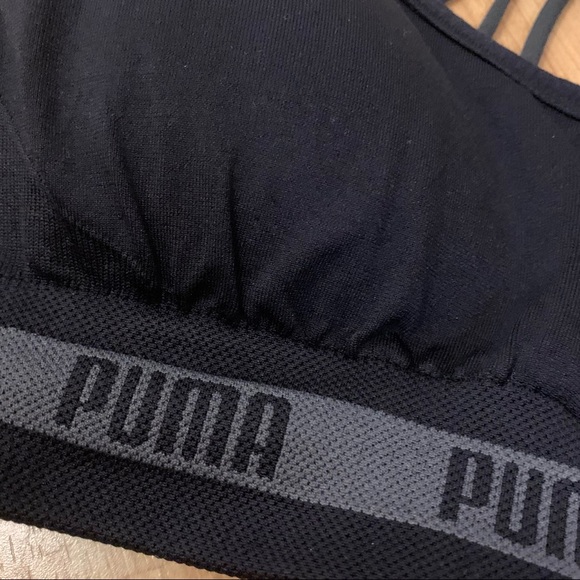 PUMA SPORTS BRA - Picture 2 of 4